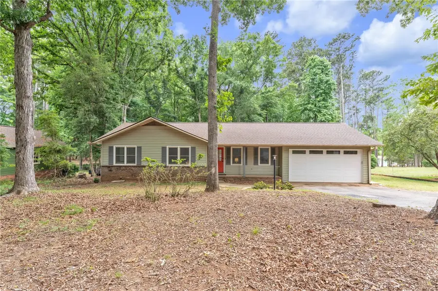4416 Denver Cove Road, Anderson, SC 29625 - #3