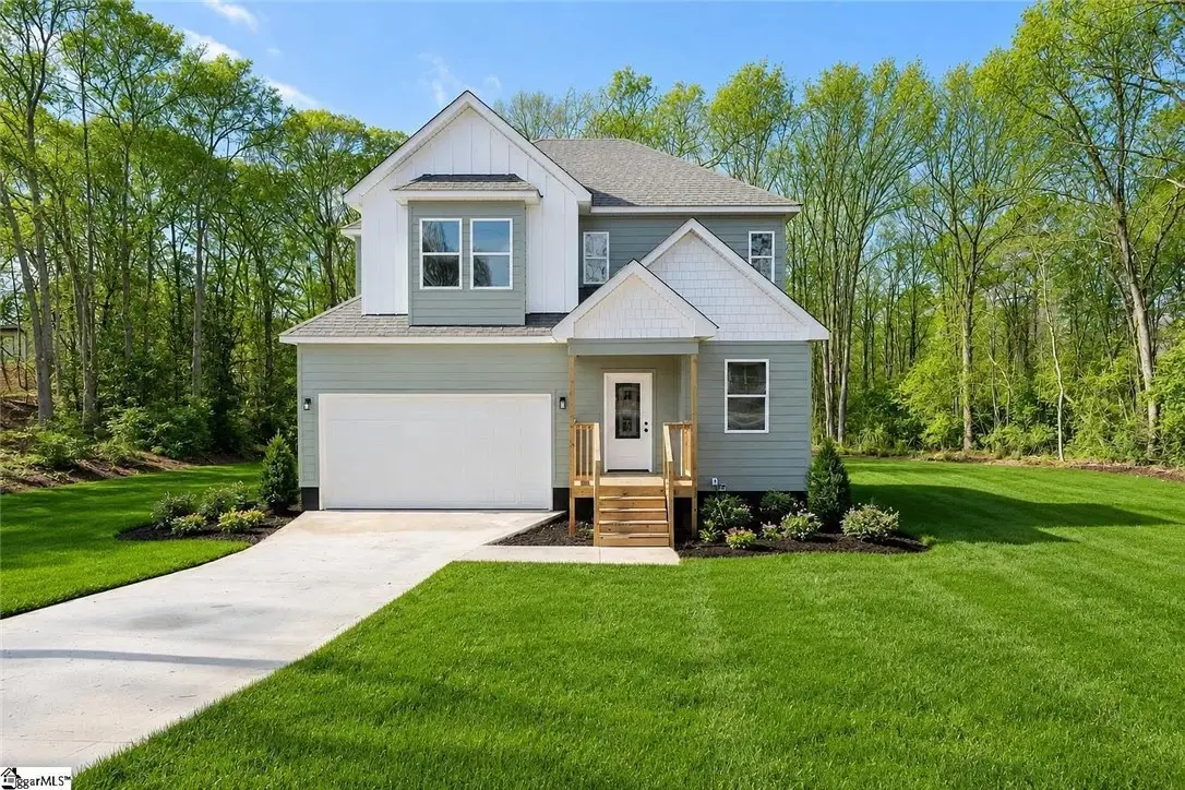 115 Hillcrest Circle, Anderson, SC 29624 - #1