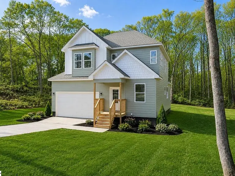 115 Hillcrest Circle, Anderson, SC 29624 - #2