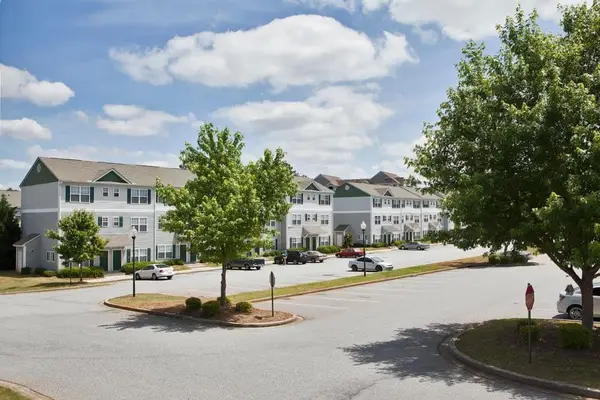 136 University Village Drive #H, Central, SC 29630