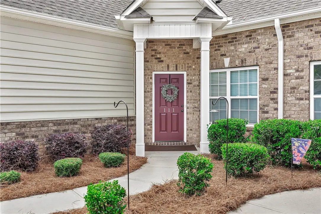 111 Coosa Lane, Anderson, SC 29621 - #1