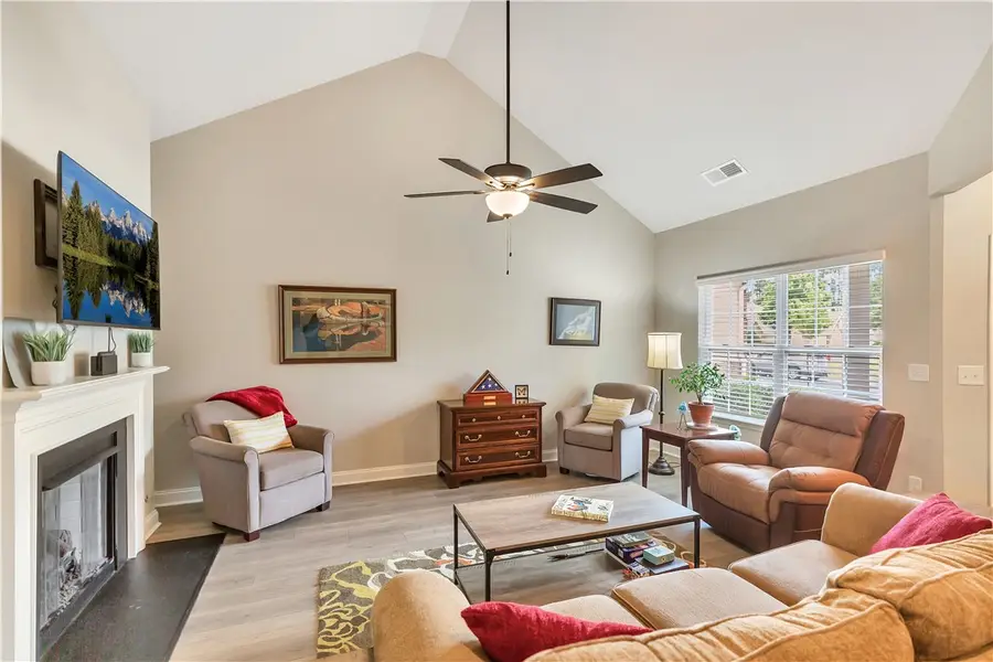 111 Coosa Lane, Anderson, SC 29621 - #3