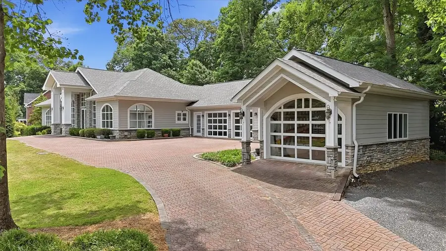 102 Greenleaf Lane, Easley, SC 29642 - #2