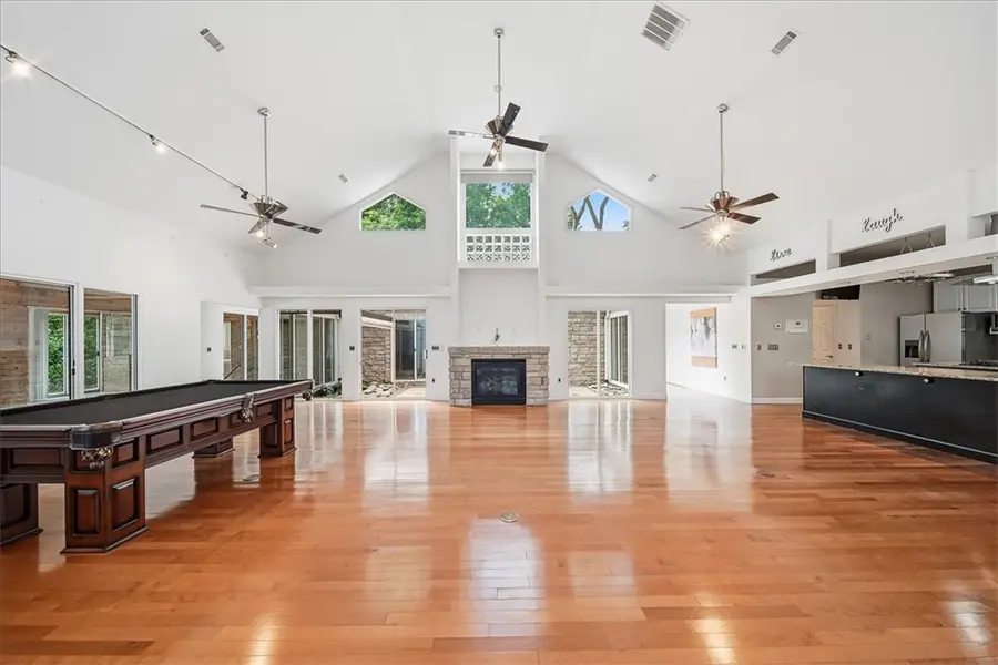 102 Greenleaf Lane, Easley, SC 29642 - #3