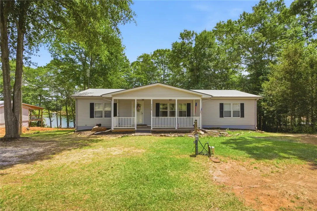 730 Vickery Street Extension, Hartwell, GA 30643 - #1