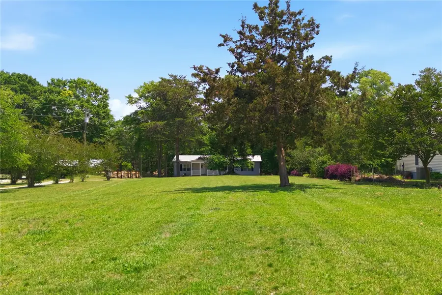 730 Vickery Street Extension, Hartwell, GA 30643 - #2