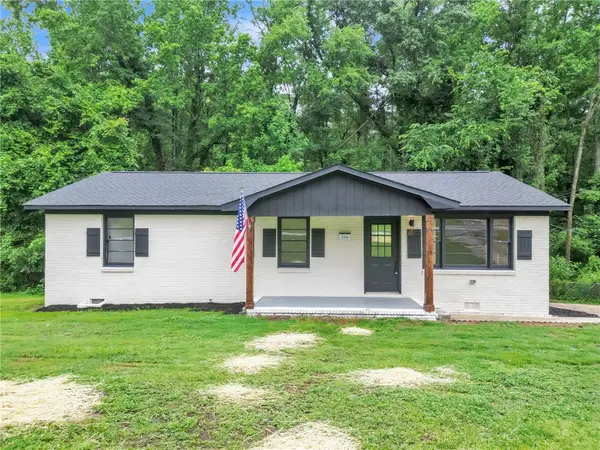 216 Ashcroft Drive, Greenwood, SC 29646