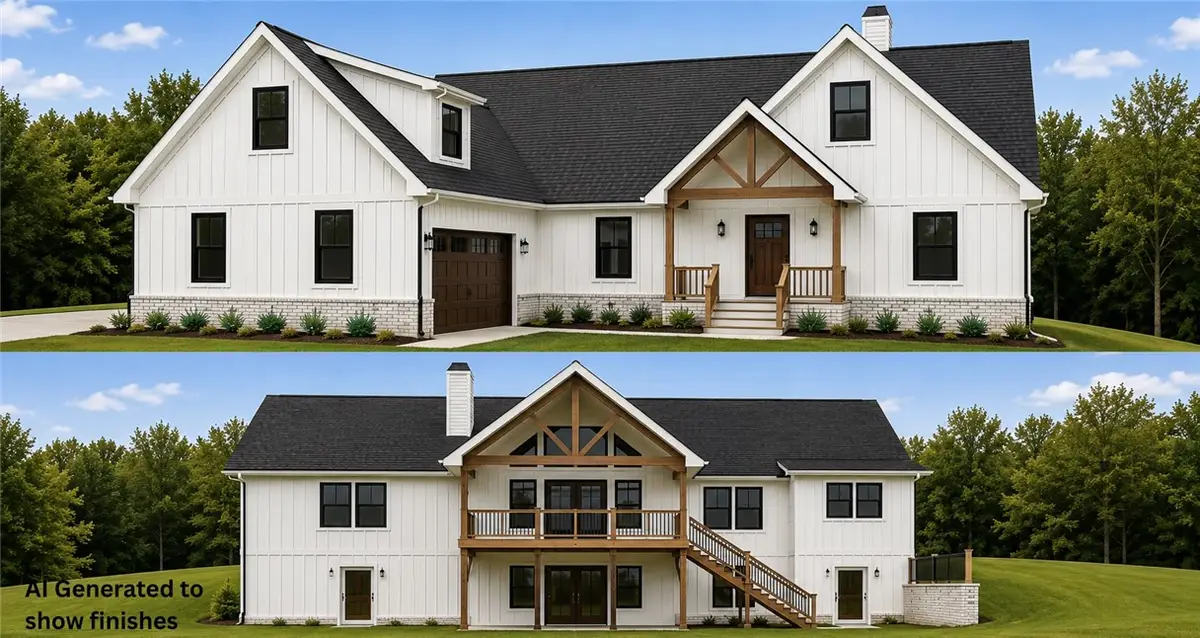 107 Abaco Lane, Seneca, SC 29672 - #1