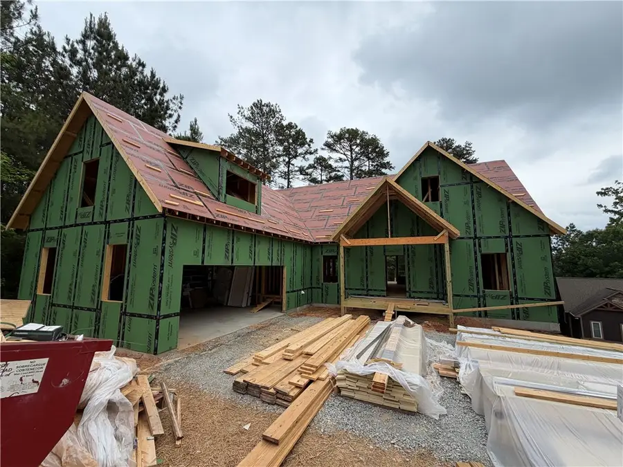 107 Abaco Lane, Seneca, SC 29672 - #2