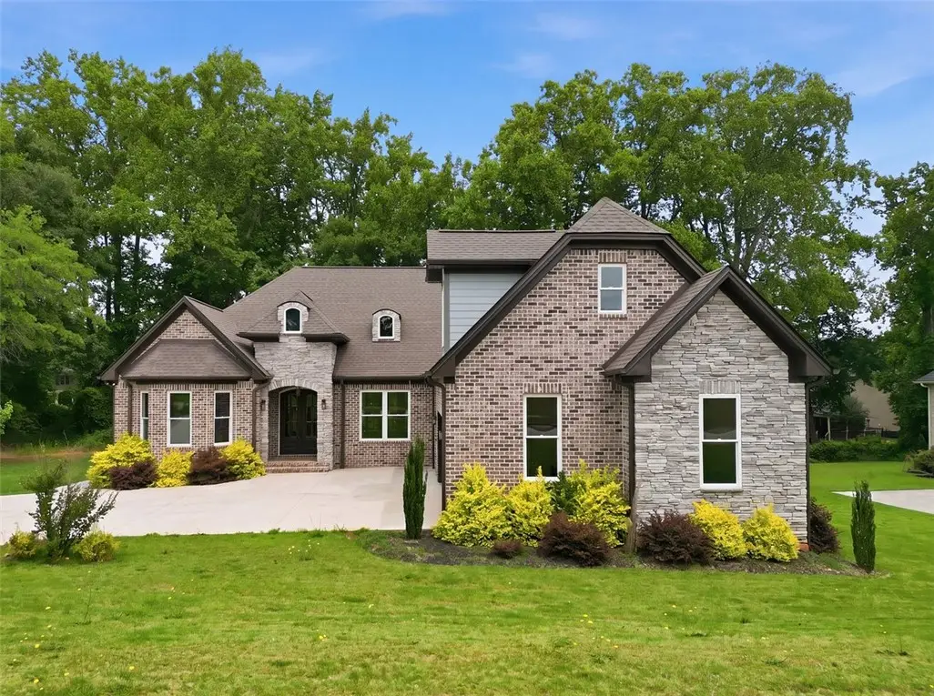 105 Bree Drive, Anderson, SC 29621 - #1