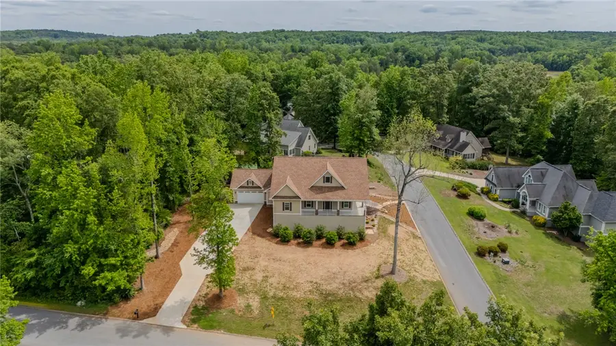 15004 Beacon Ridge Drive, Seneca, SC 29678 - #2