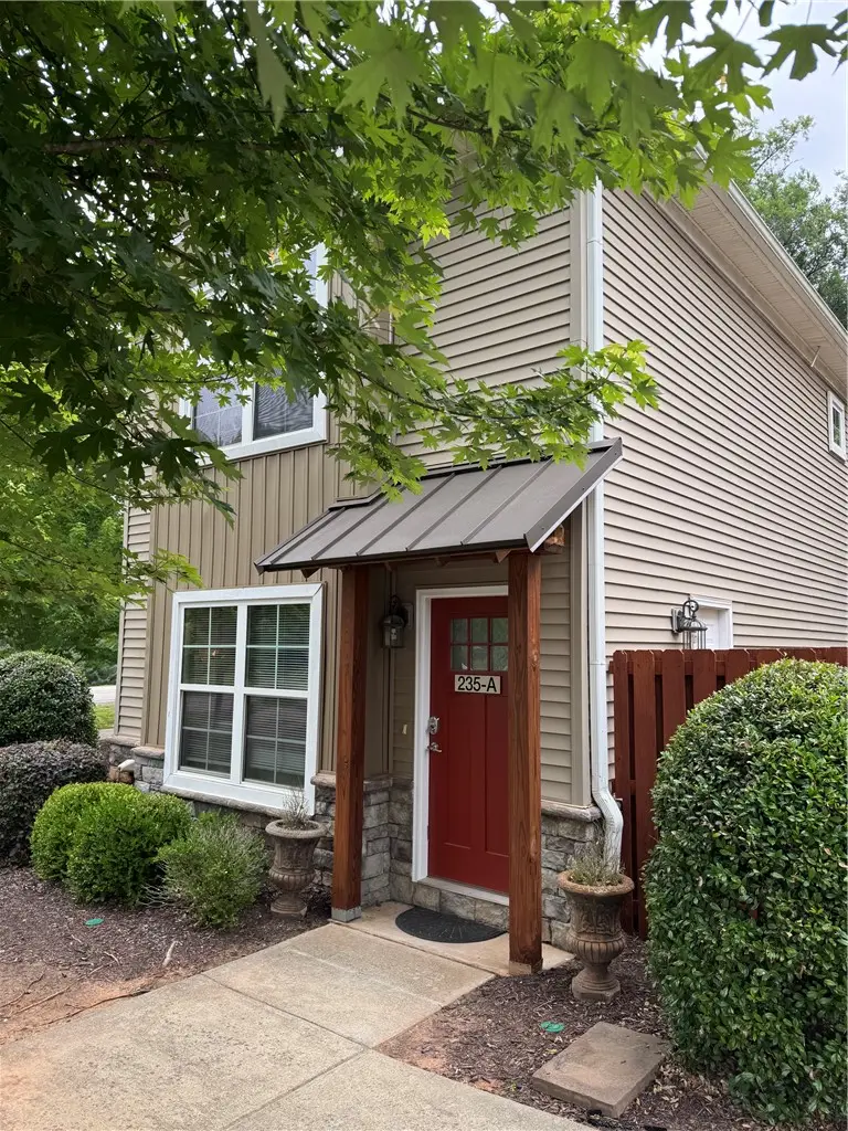 235 Pendleton Road #A, Clemson, SC 29631 - #1