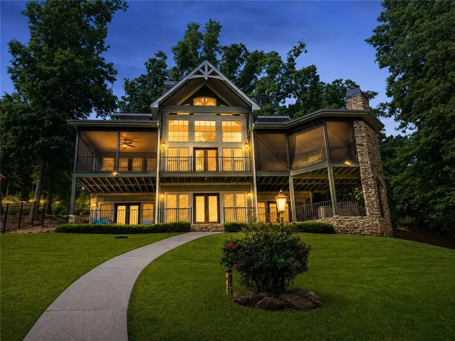 541 Riverstone Drive, Salem, SC 29676 - #2