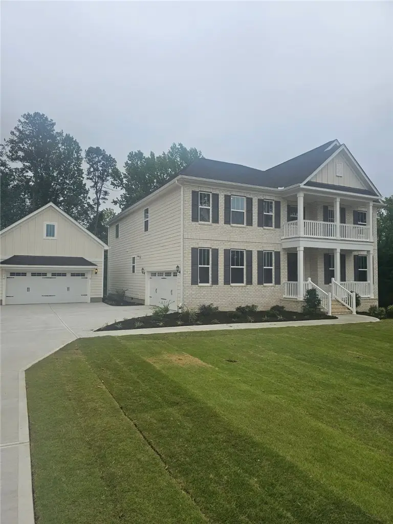 138 Whispering Hollow Road, Greenville, SC 29615 - #3