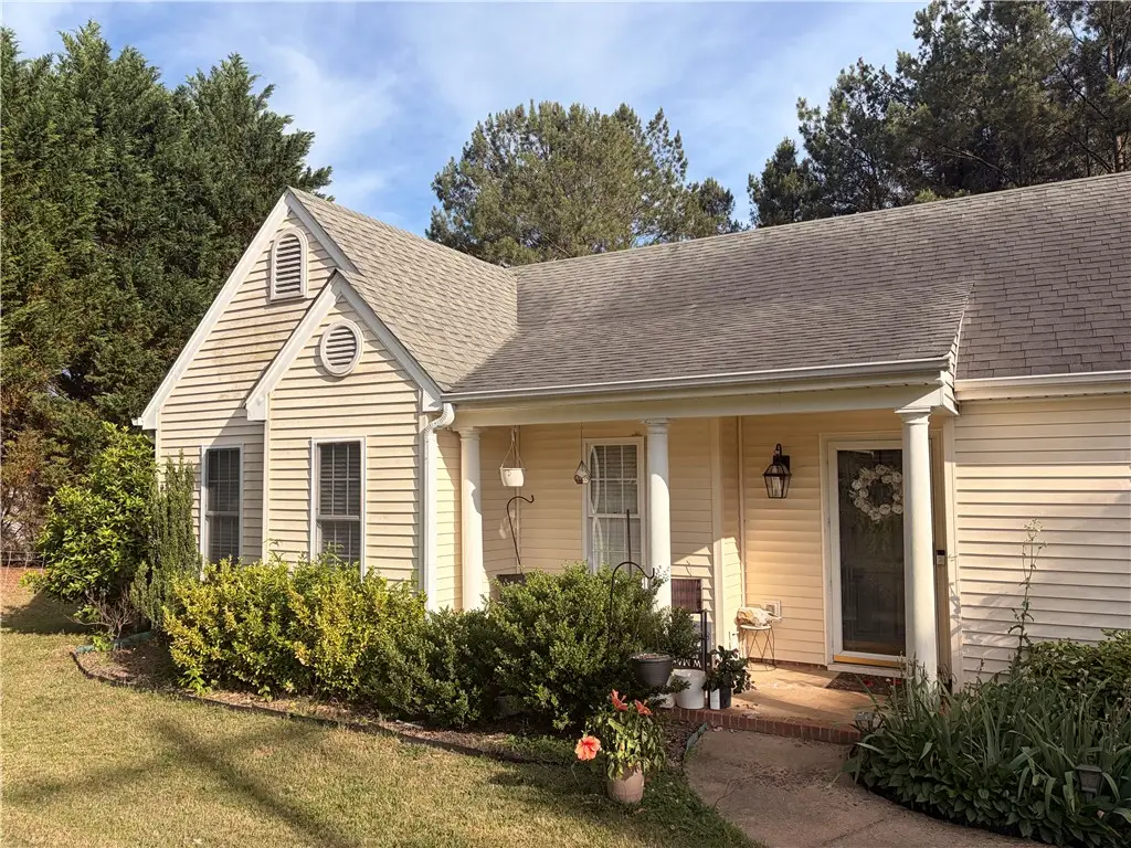 988 Levi Lane, Westminster, SC 29693 - #1