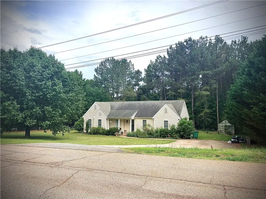 988 Levi Lane, Westminster, SC 29693 - #2