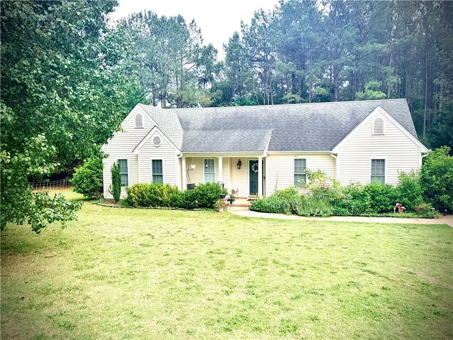 988 Levi Lane, Westminster, SC 29693 - #3