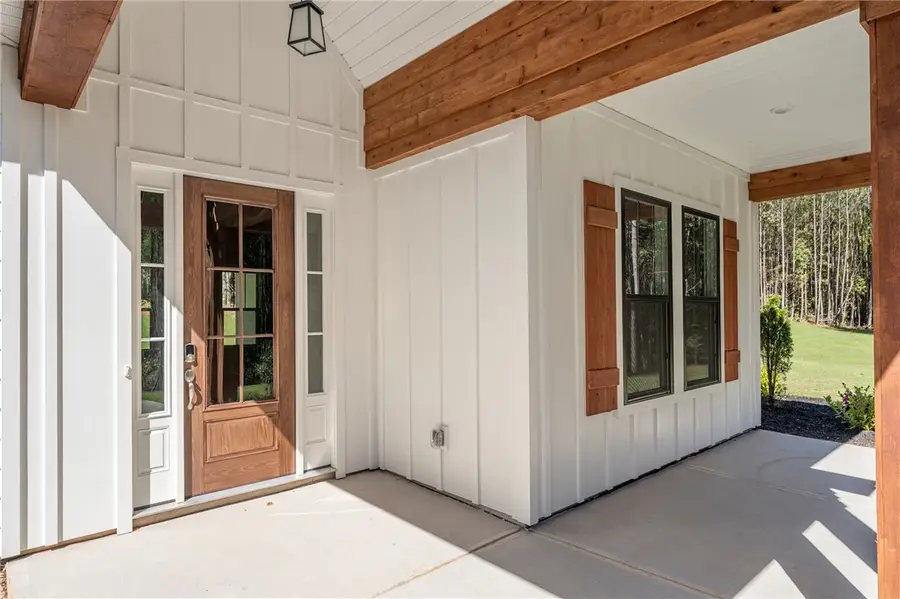 8850 Moorefield Memorial Highway, Liberty, SC 29657 - #3
