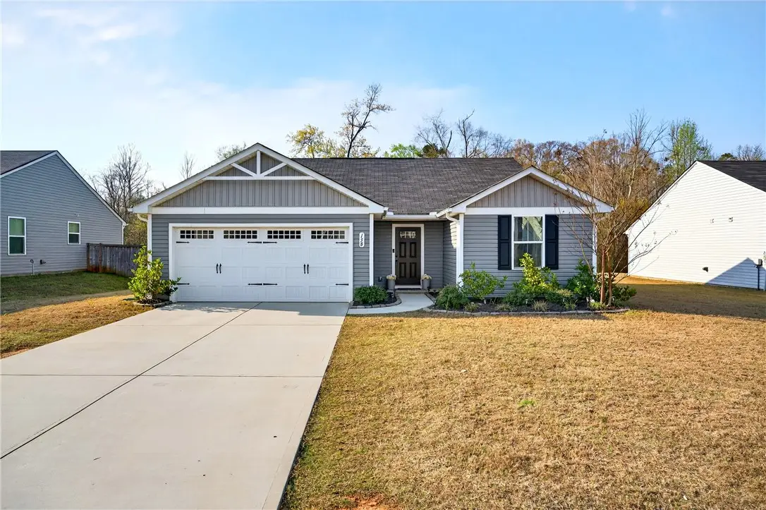 138 Barrington Creek, Piedmont, SC 29673 - #1