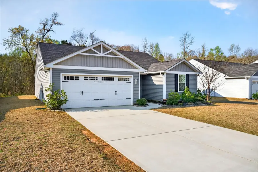 138 Barrington Creek, Piedmont, SC 29673 - #2