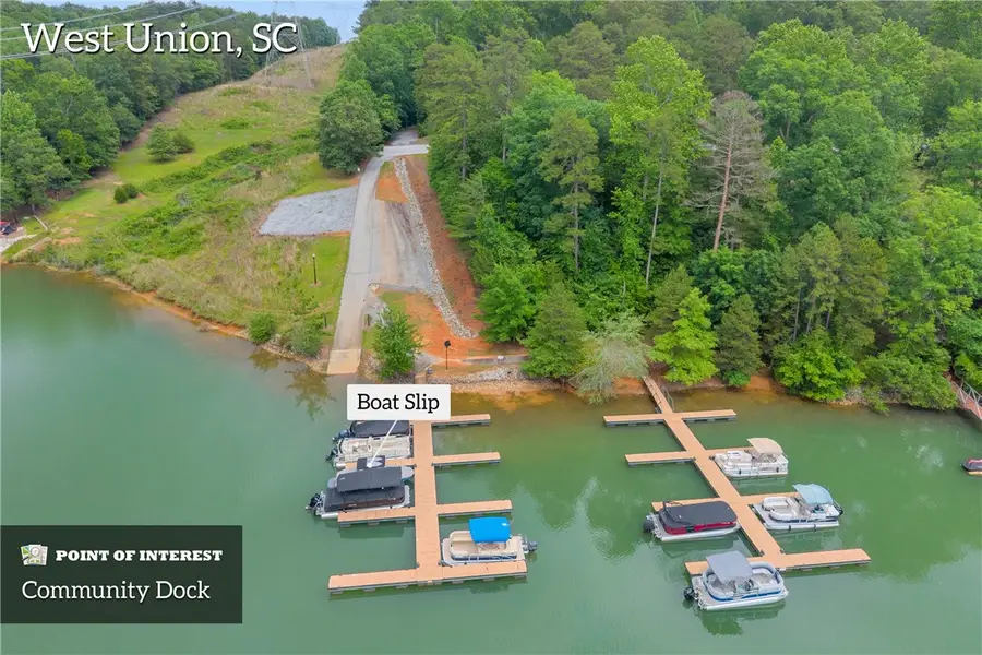 Lot 31 Coachmans Trail, West Union, SC 29696 - #2