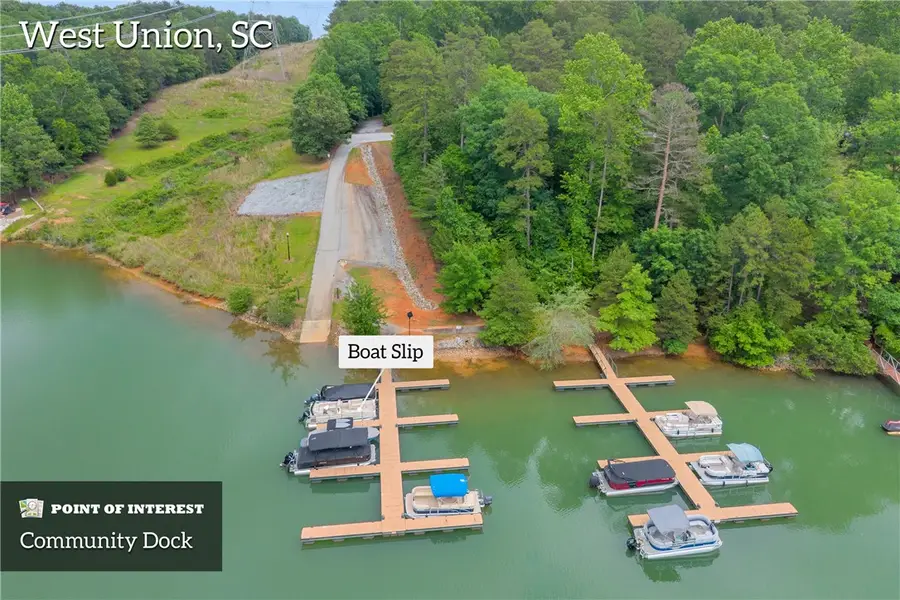 Lot 32 Coachman's Trail, West Union, SC 29696 - #2
