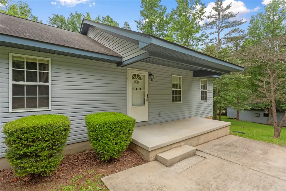 123 Sequayah Drive, Fair Play, SC 29643 - #1