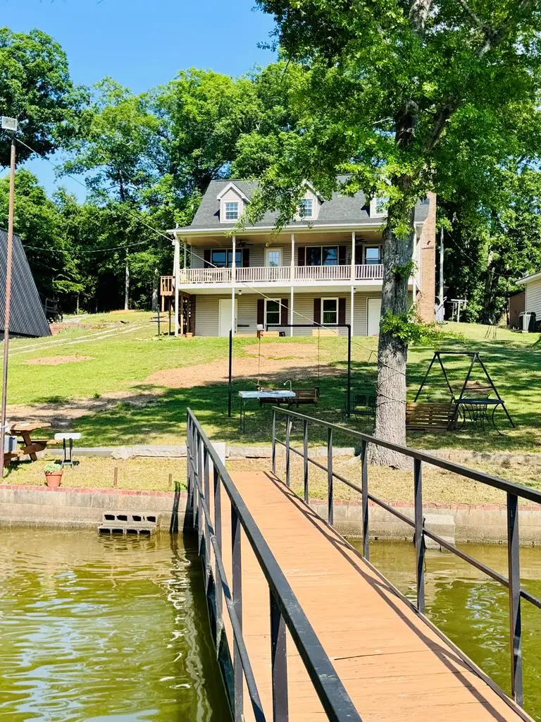 181 A Frame Road, Abbeville, SC 29620 - #1