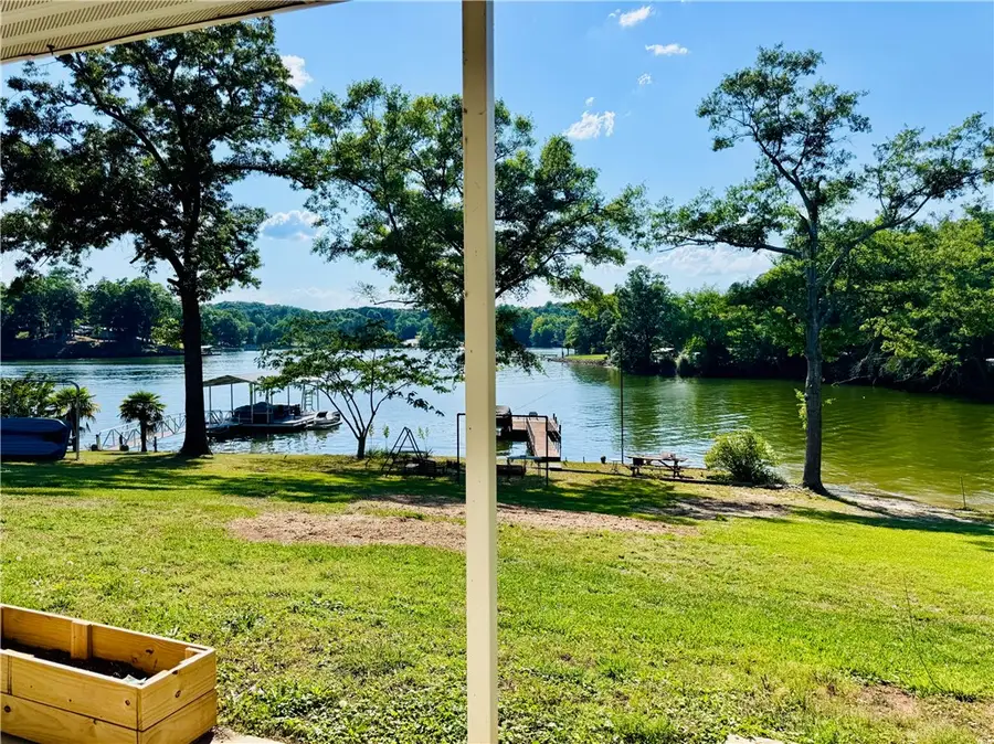 181 A Frame Road, Abbeville, SC 29620 - #2