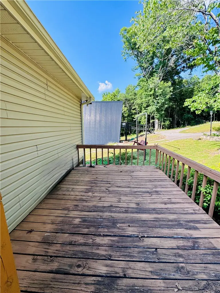 181 A Frame Road, Abbeville, SC 29620 - #3