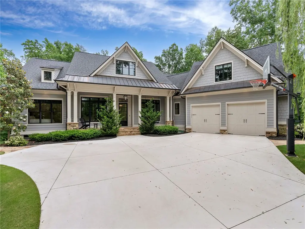 109 Tranquil Cove, Six Mile, SC 29682 - #1