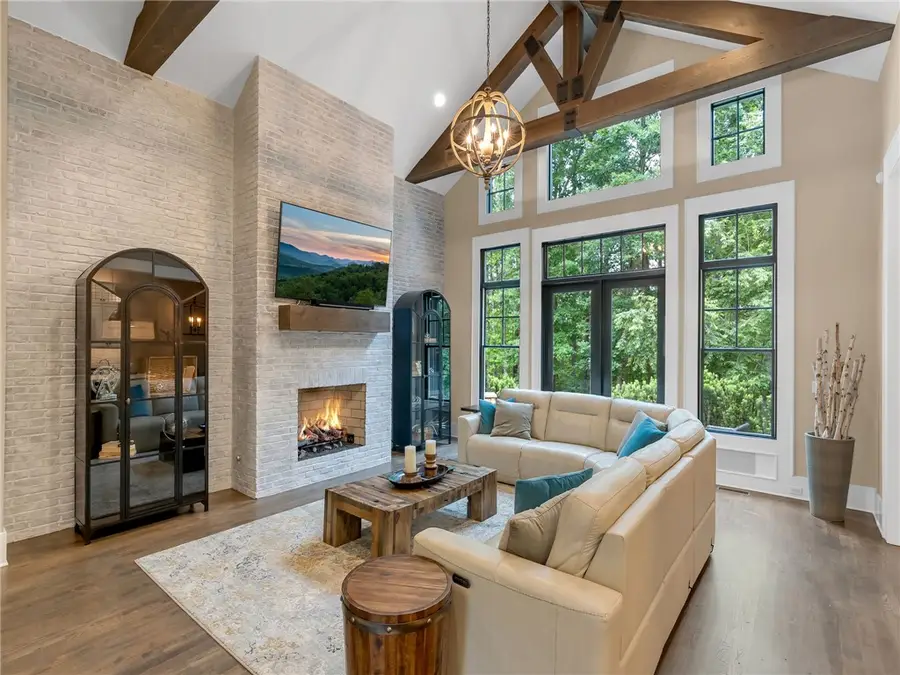 109 Tranquil Cove, Six Mile, SC 29682 - #2