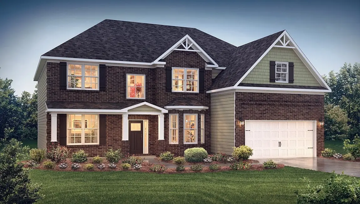 713 Catbird Court, Pelzer, SC 29669 - #1