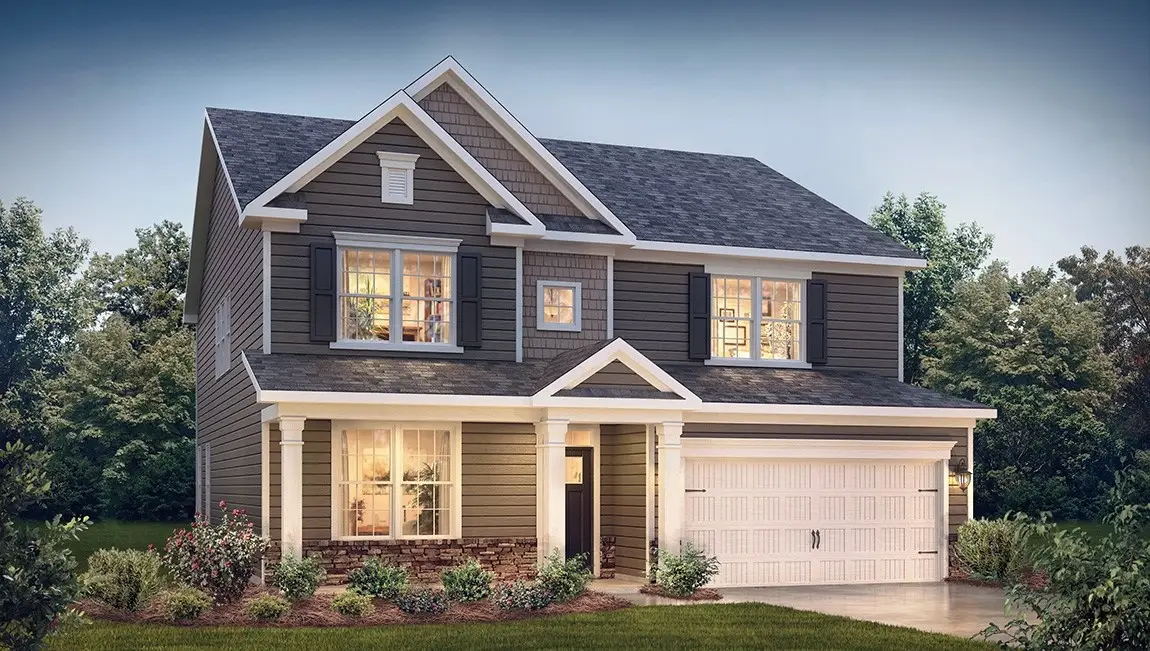 711 Catbird Court, Pelzer, SC 29669 - #1