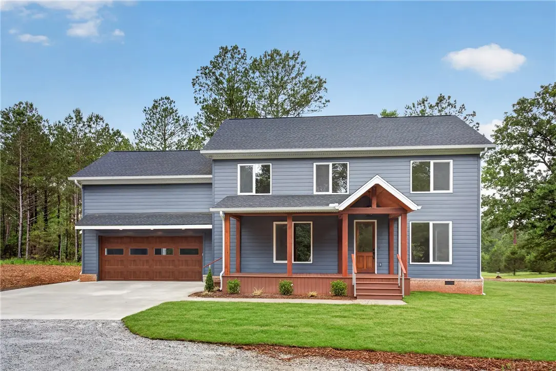 114 Brambleberry Trail, Fair Play, SC 29643 - #1