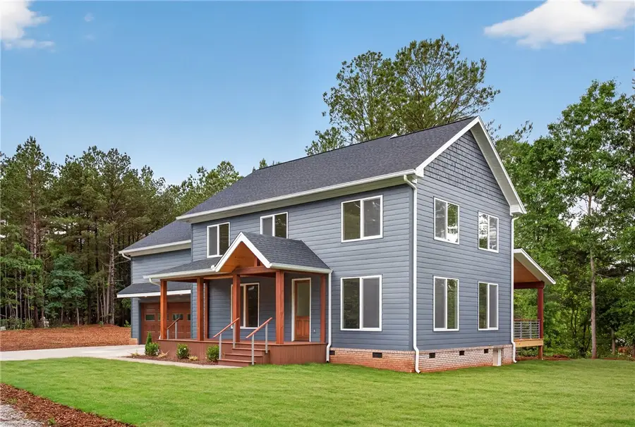 114 Brambleberry Trail, Fair Play, SC 29643 - #2