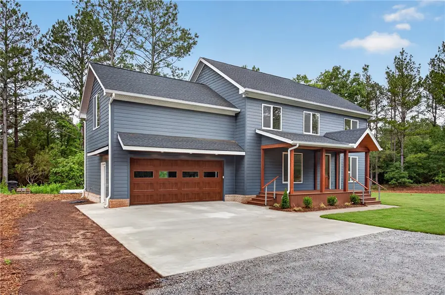 114 Brambleberry Trail, Fair Play, SC 29643 - #3