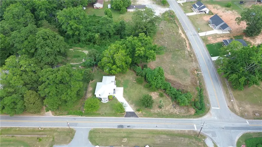 605 Hampton Street, Iva, SC 29655 - #2