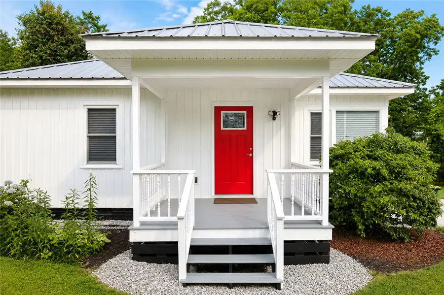 605 Hampton Street, Iva, SC 29655 - #3