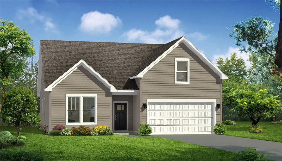 5 Long Branch Court, Anderson, SC 29621 - #1