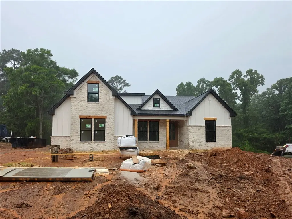 516 Lakeside Drive, Anderson, SC 29621 - #1