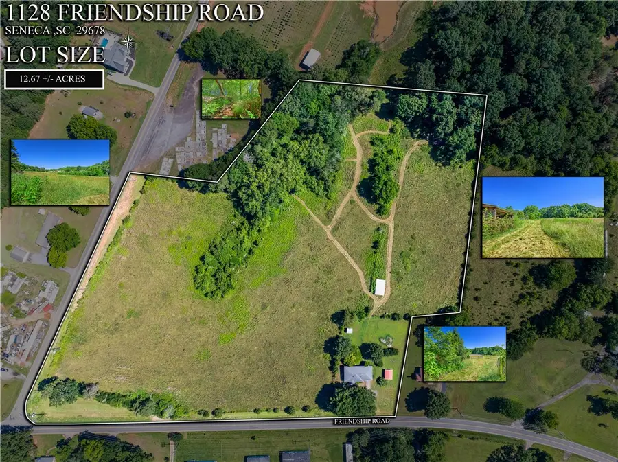 1128 Friendship Road, Seneca, SC 29678 - #3