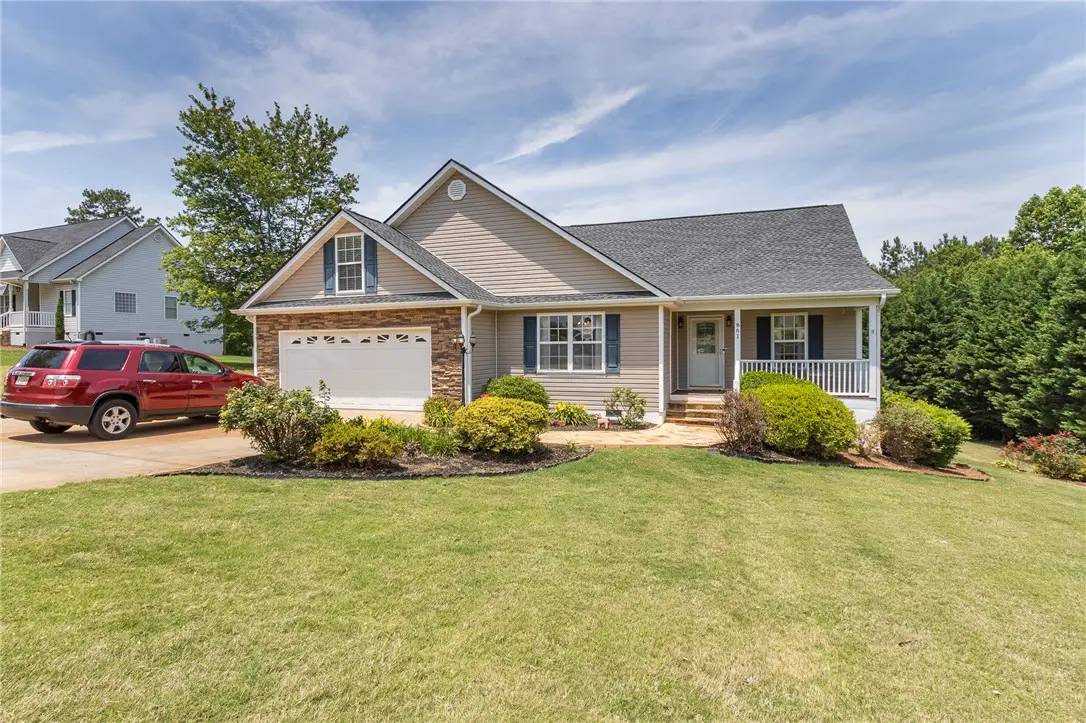 861 N Old Pendleton Road, Liberty, SC 29657 - #1