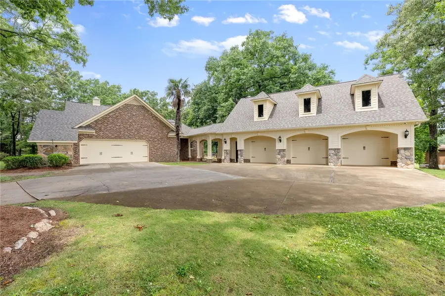 230 Breazeale Road, Williamston, SC 29697 - #3