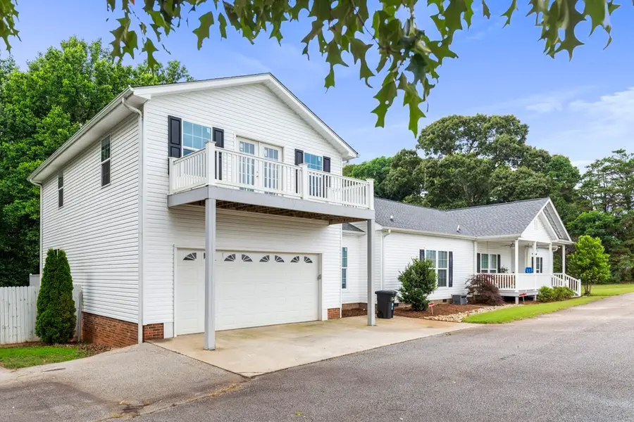 420 Earles Grove Road, Westminster, SC 29693 - #2