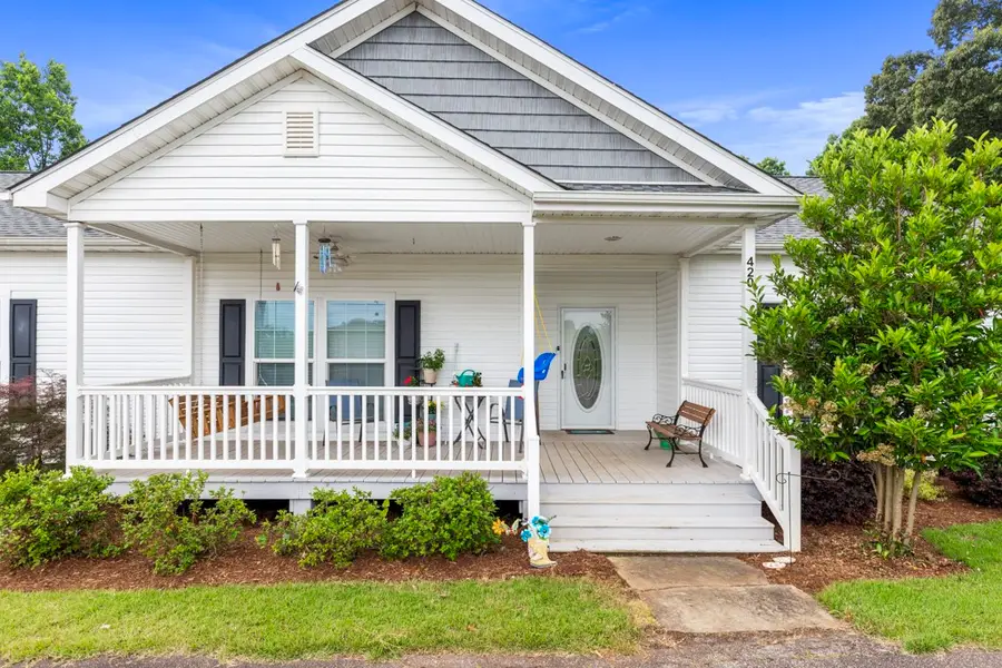 420 Earles Grove Road, Westminster, SC 29693 - #3