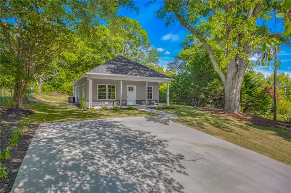 219 Maplecroft Street, Liberty, SC 29657