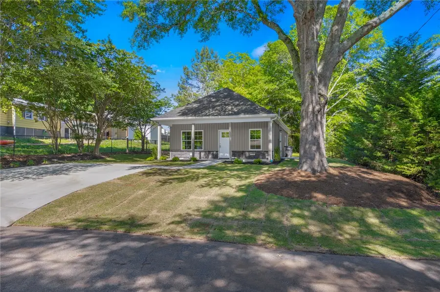 219 Maplecroft Street, Liberty, SC 29657 - #2