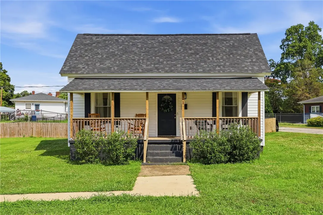 1 Brock Street, Pelzer, SC 29669 - #1