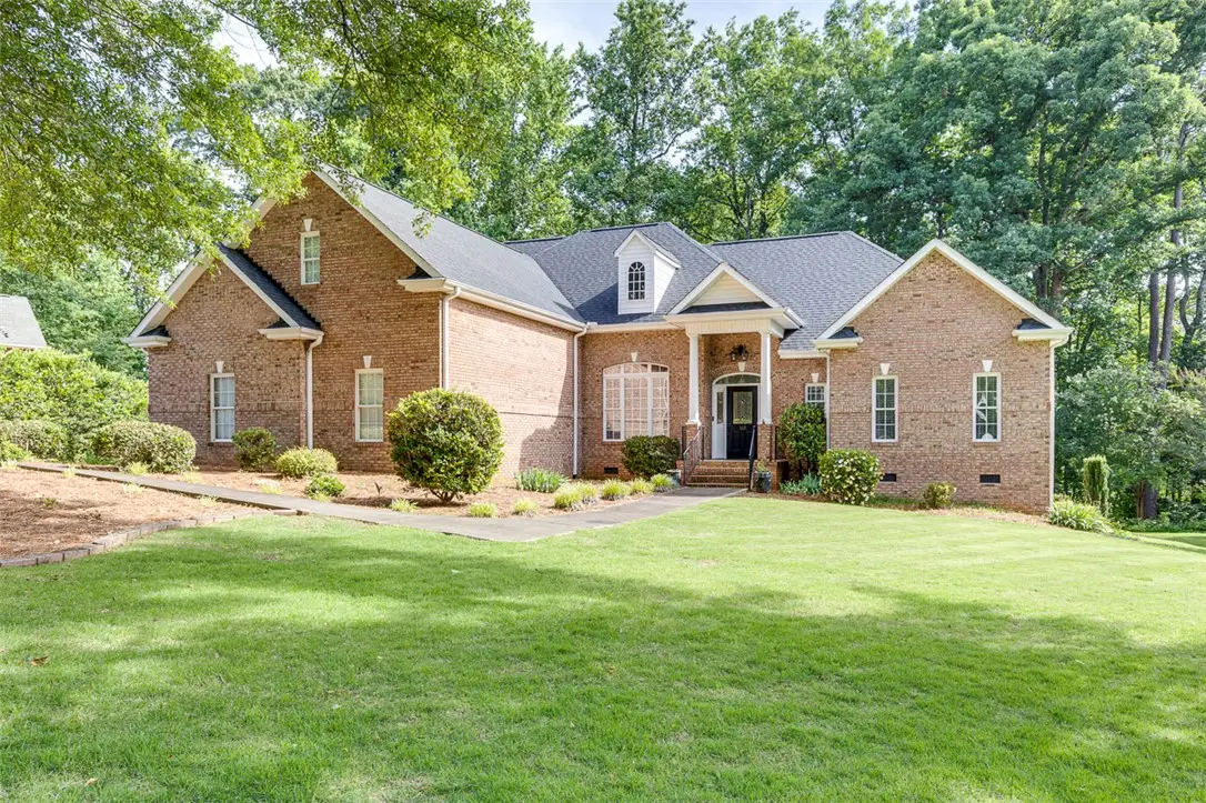 103 Wildcat Cliffs, Anderson, SC 29621 - #1